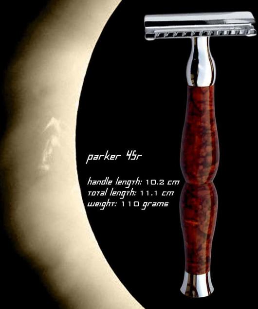 Parker 45r