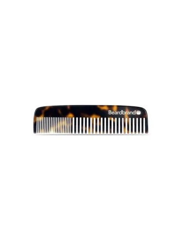 Beardbrand Pocket Beard Comb OfSt-2331 Beardbrand Beard Combs €16.90 €13.63