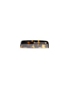 Beardbrand Mustache Comb 2281 Beardbrand Moustache Combs €15.00 product_reduction_percent€12.10