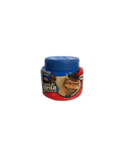 Moco De Gorilla Snot Gel Rockero 270gr Base-4940 Moco De Gorilla Snot Gel