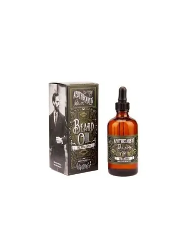 Apothecary87 The Unscented Beard Oil 100ml OfSt-4996 Apothecary87 Beard Oil €62.40 product_reduction_percent€50.32