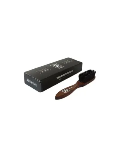 1541 London Pure Bristle Beard Brush BB01 5016 1541 London