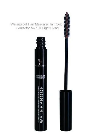 Hcc Waterproof Hair Mascara Hair Color Corrector No 101 Light Blond Base-5560 Hcc Base €10.71 €8.64