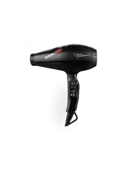 Babyliss Pro Luminoso Nero Hairdryer OfSt-5073 Babyliss Pro Hair Dryers €62.70 €50.56