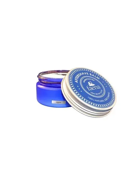 Faena Aftershave Balm Aegean 100ml Disc-3603 Faena
