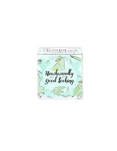 Κοκαλάκια Μαλλιών Invisibobble Circus Collection Hawkwardly 3x 5176 Invisibobble