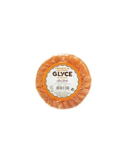 Ach Brito Glyce Classic Pre Shave Soap 165gr OfSt-5324 Ach Brito