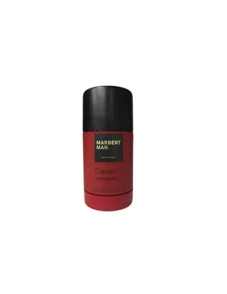 Marbert Classic Deodorant Stick 75ml Disc-5349 Marbert Deodorant €14.90 €12.02