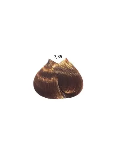L'Oreal Professionnel Majirel 7.035 Ξανθό Φυσικό Ντορέ Ακαζού 50ml 5380 L'Oreal Professionnel Pro Hair Dye