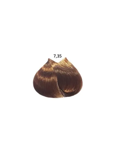 L'Oreal Professionnel Majirel 7.035 Ξανθό Φυσικό Ντορέ Ακαζού 50ml 5380 L'Oreal Professionnel Pro Hair Dye