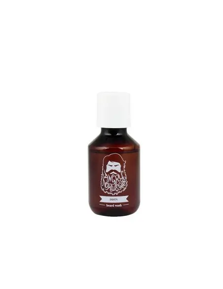 Angry Norwegian DDTS Beard Shampoo 100ml Disc-5409 Angry Norwegian Beard Shampoo €4.16 €3.35