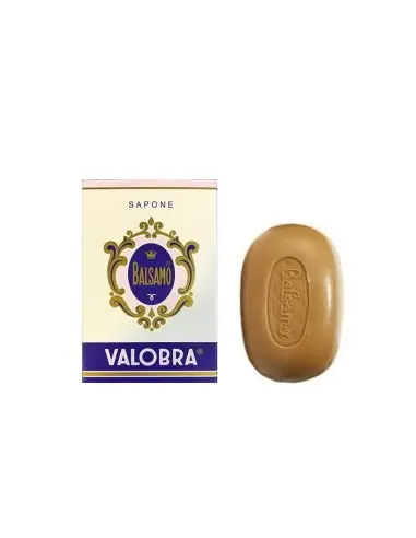 Valobra Balsamo Soap 200gr OfSt-5439 Valobra Soap €0.00 product_reduction_percent€0.00