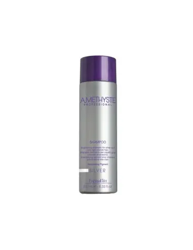 Farmavita Amethyste Silver Shampoo 250ml OfSt-5483 Farmavita Silver €8.90 €7.18