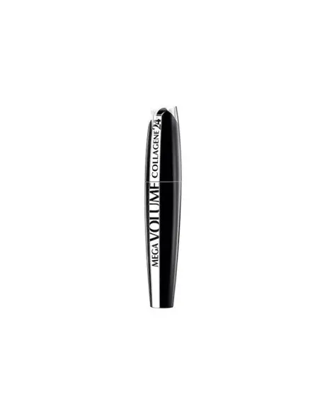 L'oreal Paris Extra Black Mega Volume Collagene 24H Black Mascara 9ml Disc-5505 L'Oréal Paris