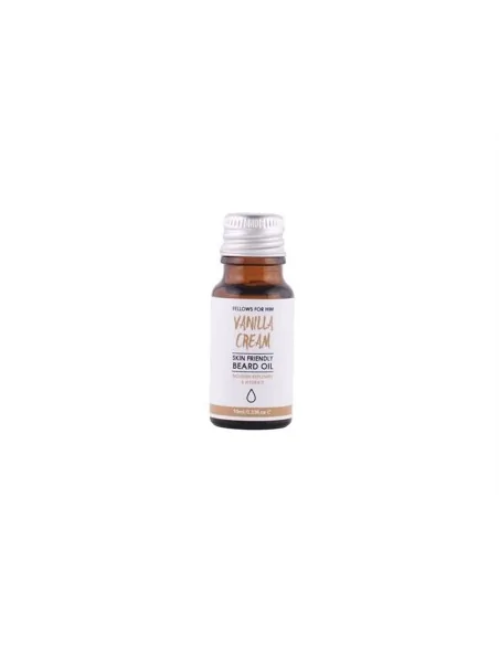 Fellows Beard Oil Vanilla Cream 10ml Disc-2248 Fellows Beard Oil €7.90 €6.37