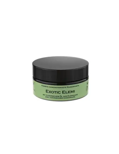 Meissner Tremonia Exotic Elemi Shaving Paste 100ml OfSt-5593 Meissner Tremonia Shaving Creams €19.99 €16.12