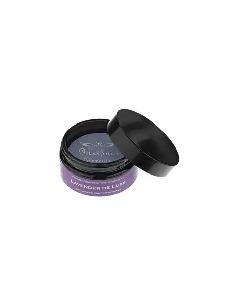 Meissner Tremonia Lavender De Luxe Shaving Soap 75gr OfSt-5597 Meissner Tremonia Traditional Shaving Soaps €20.95 €16.90