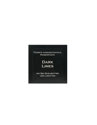 Meissner Tremonia Dark Limes Shaving Paste 30ml OfSt-5677 Meissner Tremonia Shaving Cream Samples €6.30 €5.08