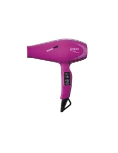 Babyliss Pro Luminoso Rosa Hairdryer