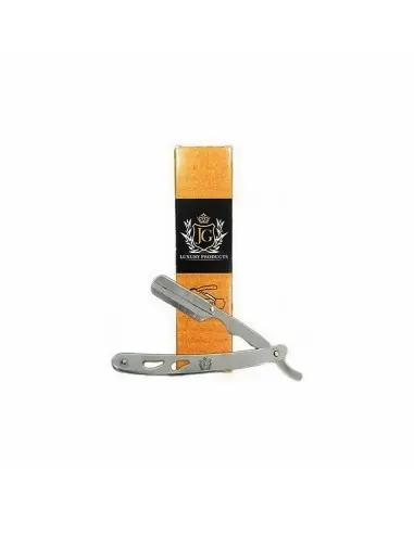 Shaving Shavette JG-XX90 Disc-4891 JG JG Shavettes €12.90 product_reduction_percent€10.40