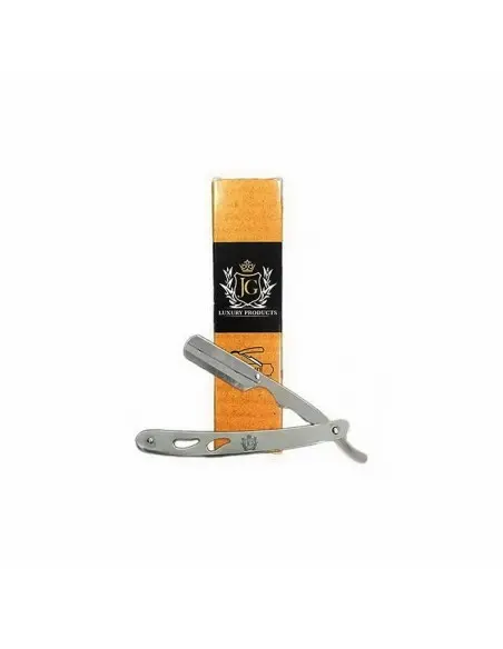 Shaving Shavette JG-XX90 Disc-4891 JG JG Shavettes €12.90 product_reduction_percent€10.40