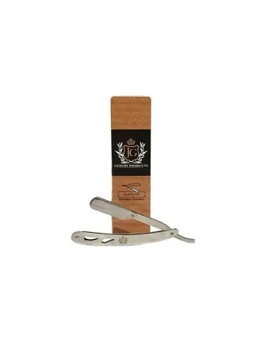 Shaving Shavette JG-XX70 OfSt-4855 JG JG Shavettes €8.08 product_reduction_percent€6.51