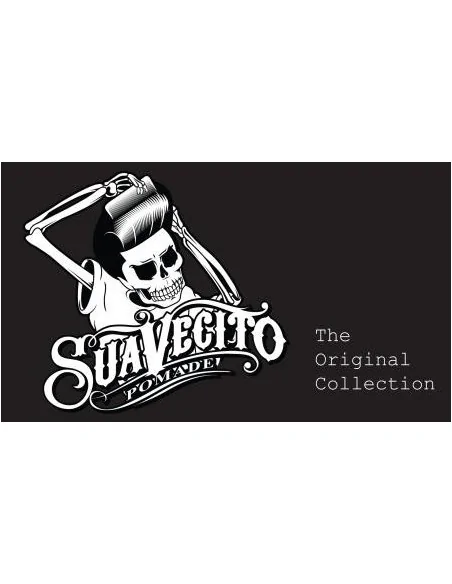 Suavecito Firm Strong Hold Pomade 113gr OfSt-0468 Suavecito Strong Pomade €20.80 -10%€16.77