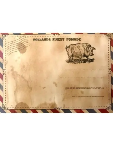 Reuzel Post Card Know Your Classics Disc-6410 Reuzel Post Cards €1.90 -10%€1.54