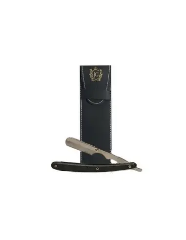 JG Shavette XRX500 & Leather Case Black-Gold Pack OfSt-6446 JG Barbershop Offers €0.00 product_reduction_percent€0.00