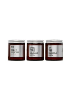 Beardbrand Silver Line Utility Balm 100ml 2992 Beardbrand Προσφορές Για Γένια €92.10 product_reduction_percent€74.27
