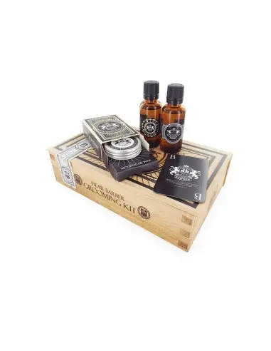 Dear Barber Groom & Go Collection OfSt-4511 Dear Barber