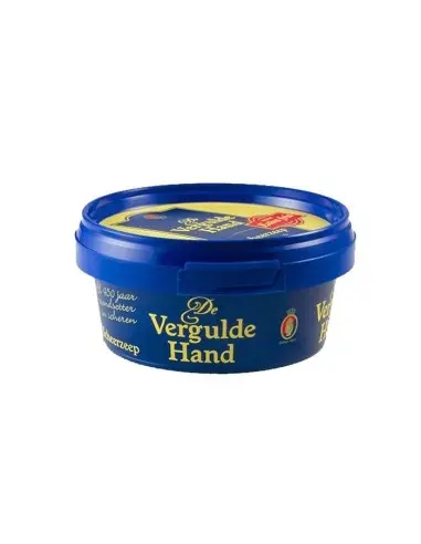 De Vergulde Hand Shaving Soap Extra Fresh Scent 75gr Base-6824 De Vergulde Hand