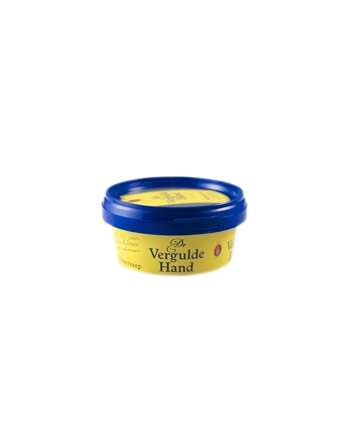 De Vergulde Hand Shaving Soap 75gr HairMaker.Gr