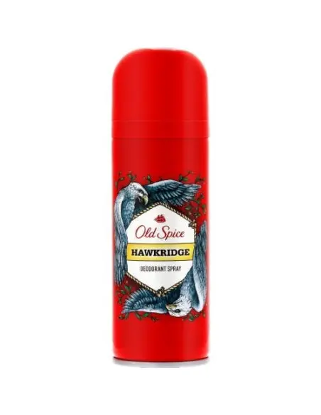 Old Spice Hawkridge Deodorant Spray 150ml OfSt-6857 Old Spice Deodorant €2.95 €2.38