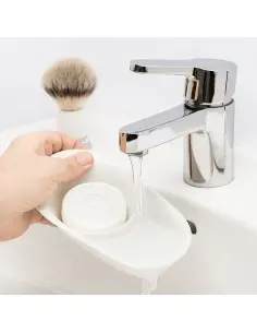 Muhle Lathering/Shaving Dish Porcelain White RN 5 6954 Muhle Accessories €27.90 €22.50 2