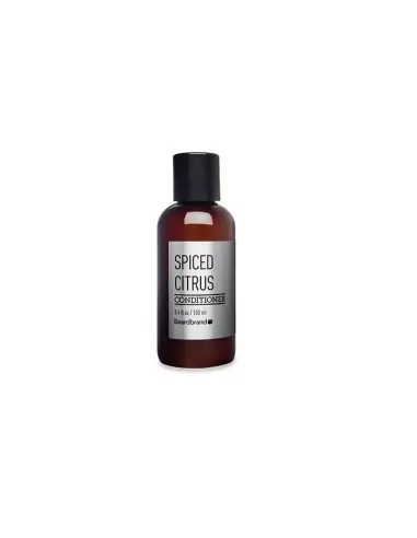 Beardbrand Spiced Citrus Conditioner 100ml Disc-7008 Beardbrand