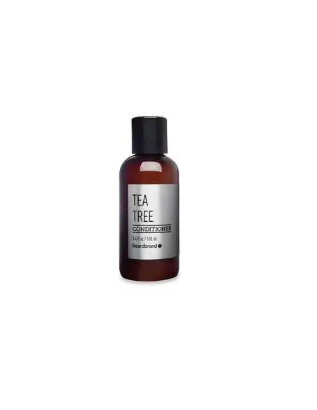 Beardbrand Tea Tree Conditioner 100ml Disc-7009 Beardbrand Normal €9.90 €7.98