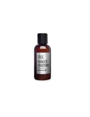 Beardbrand Tree Ranger Conditioner 100ml 7010 Beardbrand