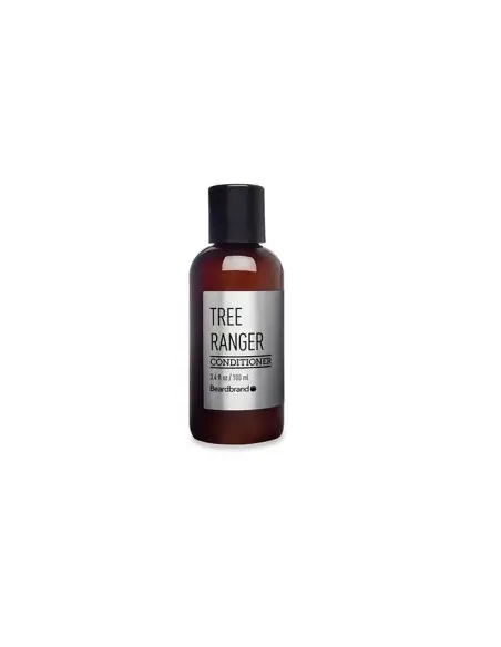 Beardbrand Tree Ranger Conditioner 100ml OfSt-7010 Beardbrand Normal €9.90 €7.98
