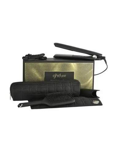 Ghd Gold Smooth Styling Gift Set 7011 Ghd