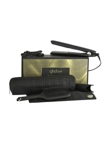 Ghd Gold Smooth Styling Gift Set 7011 Ghd