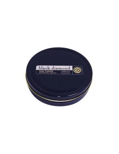 Black Diamond Pomade Strong Hold 75ml Base-0524 Black Diamond Base €0.00 product_reduction_percent€0.00