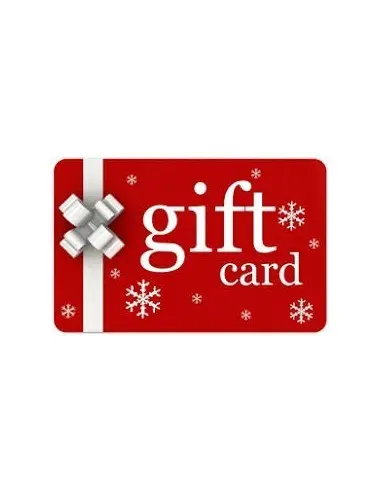 The gift card Disc-2892 Gift cards €10.00 €10.00