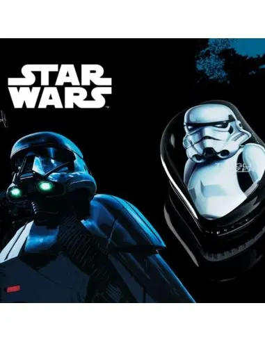 Tangle Teezer Compact Styler Star Wars Storm Trooper OfSt-7133 Tangle Teezer Compact Styler €12.70 €10.24