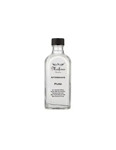 Meissner Tremonia Pure Aftershave 100ml OfSt-7172 Meissner Tremonia AfterShave Splash €28.95 €23.35