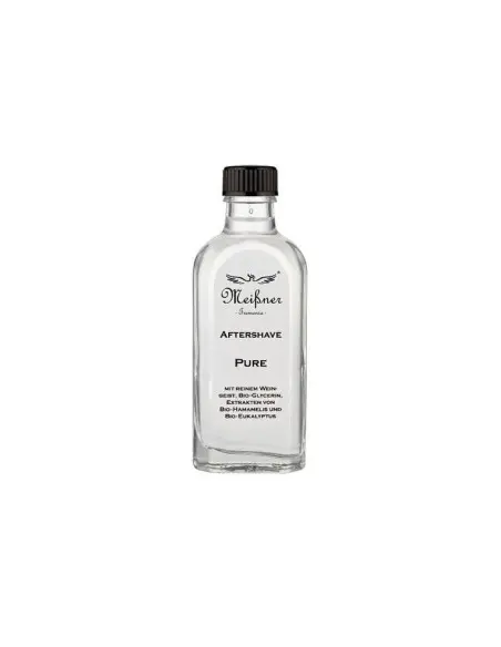 Meissner Tremonia Pure Aftershave 100ml OfSt-7172 Meissner Tremonia AfterShave Splash €28.95 €23.35