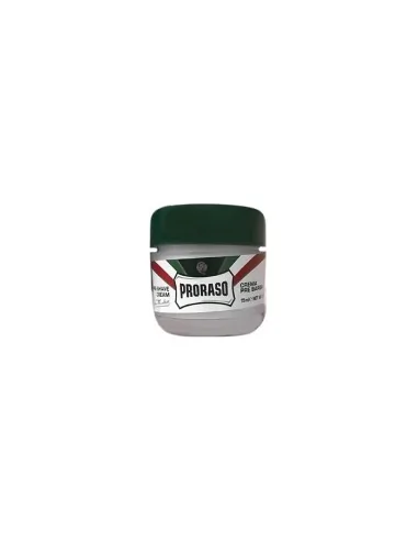 Proraso Pre-Shave Cream Bowl 15ml 0631 Proraso Travel Size Products €1.80 -5%€1.45