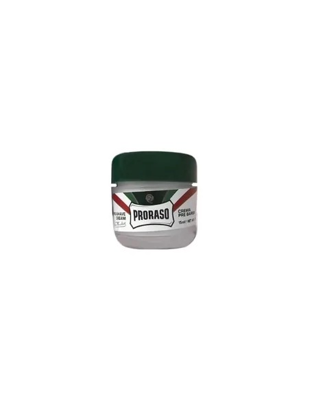 Proraso Pre-Shave Cream Bowl 15ml 0631 Proraso