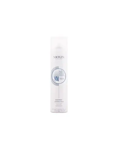 Nioxin 3D Styling Niospray Strong Hold 400ml Disc-7301 Nioxin