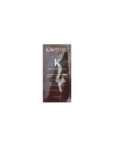 Kerastase Aura Botanica Shampoo 10ml Samples-0051 Kerastase Paris Samples €0.00 €0.00